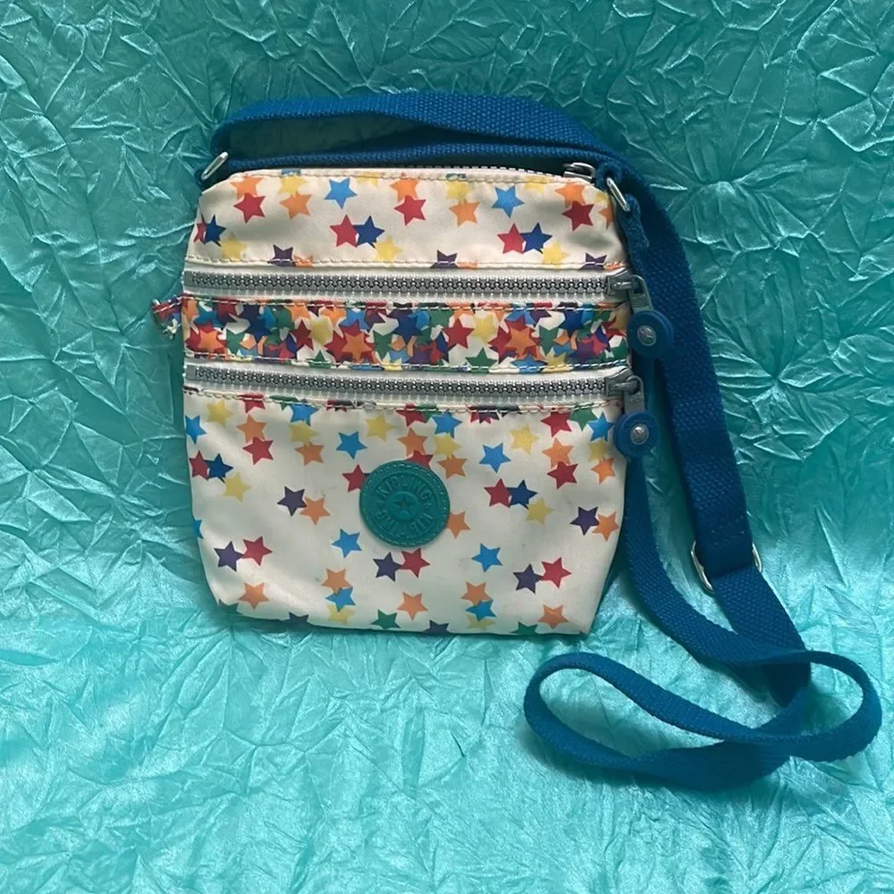 Kipling women’s crossbody